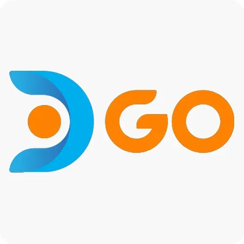 Logo DGO
