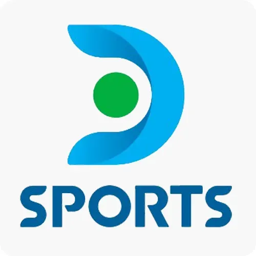Logo DGO Sports