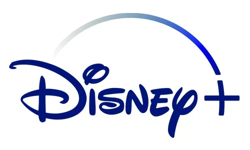 Logo Disney Plus