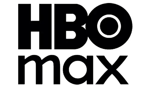 Logo HBO Max