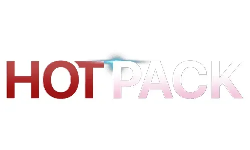 Logo HotPack
