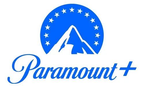 Logo Paramount Plus