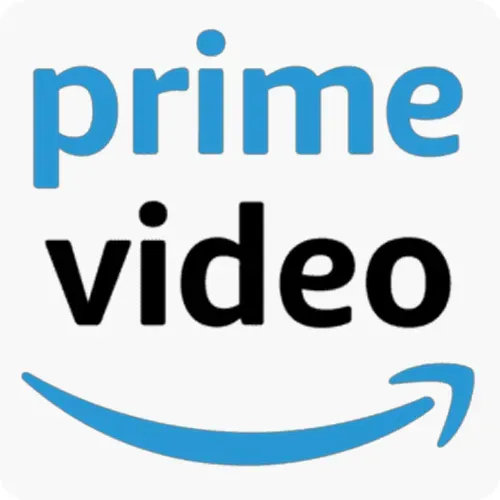 Logo Amazon Prime Video