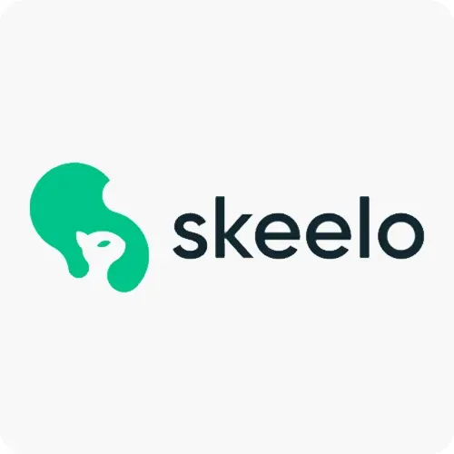 Logo Skeelo