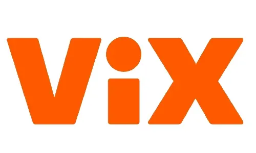 Logo Vix